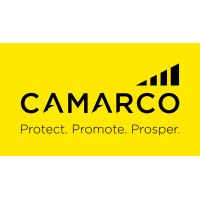 Camarco Logo