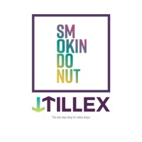 Smokin Donut Ltd Logo