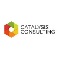Paul Murray Catalysis Consulting Ltd Logo