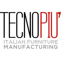 Tecnopiù Srl Logo