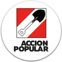 ACCIÓN POPULAR Logo