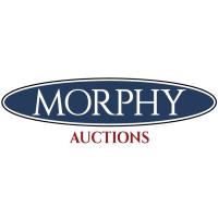 Morphy Auctions Logo