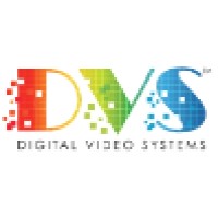 Digital Video Systems Logo