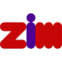 Zim Corporation Logo