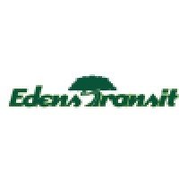 Edens Corporation Logo