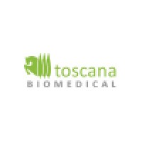 toscana BIOMEDICAL Logo