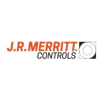 J.R. Merritt Controls, Inc Logo