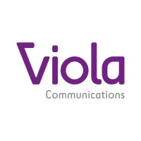 Viola Communications Logo