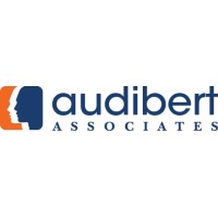 Gail Audibert Associates, Inc. Logo