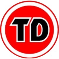 Total Dynamic Engineering Sdn Bhd Logo