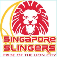 Singapore Slingers Logo
