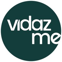 Vidazme Interior Design Logo