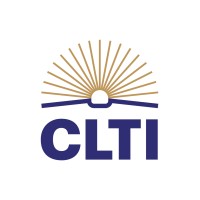 CLT International Logo