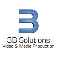 3B Solutions and Five Points Media Logo