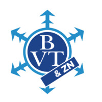 Bram van Tuyl & Zn, internationaal koel- en vriestransport b.v. Logo