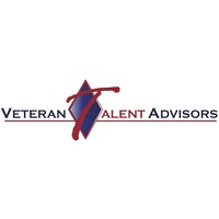 Veteran Talent Advisors Logo