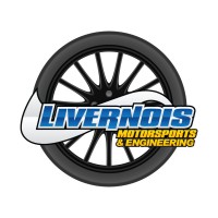 Livernois Motorsports & Engineering Logo