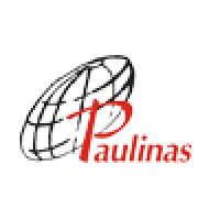 Paulinas Brasil Logo