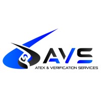 Atex & Verification Services Ltd. (AVS) Logo