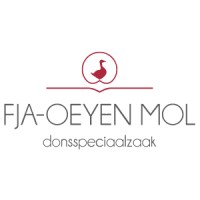 Fja-Oeyen Mol Logo