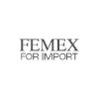 Femex For Import Logo