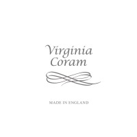 Virginia Coram Logo