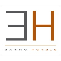 EXTRO HOTELS Logo