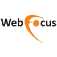 Web Focus LLC Logo
