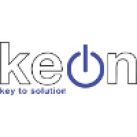 Keon Logo