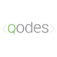 Qodes Logo