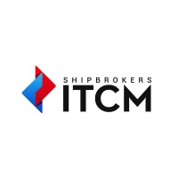 Intelligence Trade & Consultancy Maritime Inc (ITCM) Logo
