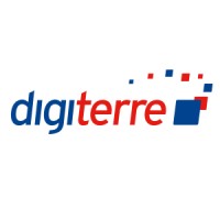Digiterre Logo
