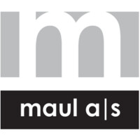 Maul A/S Logo