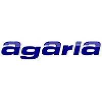 Agaria AB Logo