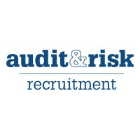 The Audit & Risk Recruitment Company Logo