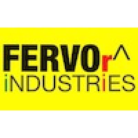 FERVOR INDUSTRIES Logo
