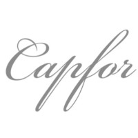 Capfor Gruppen Logo