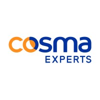 Cosma Experts Logo