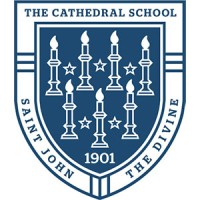 The Cathedral School of St. John the Divine Logo