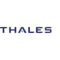 Thales Solutions Asia Pte. Ltd. Logo
