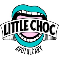 Little Choc Apothecary Logo