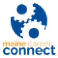 Maine Career Connect Logo