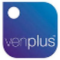 VENPLUS Logo