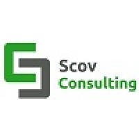 Scov Consulting Logo