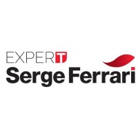 Expert Serge Ferrari Logo