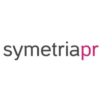 Symetria Public Relations Logo