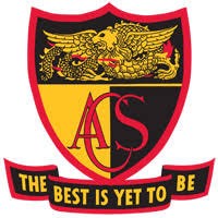 Anglo-Chinese School (Junior) Logo