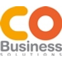 CoBusiness Solutions Logo