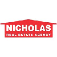 Nicholas Real Estate Logo