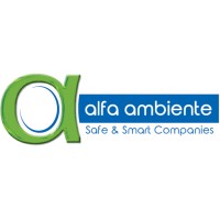 Alfa Ambiente Logo